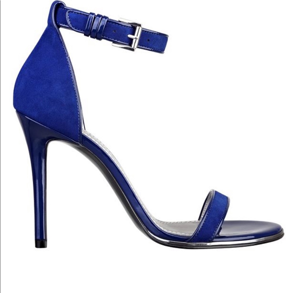 Guess Oderan High Heel Sandals 8.5M